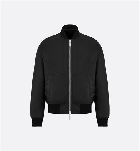 bomberjack dior